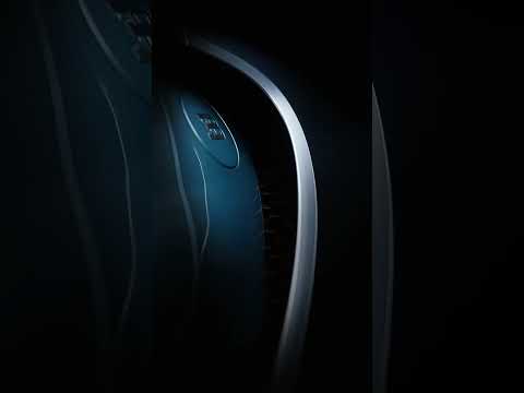 INSPIRED BY HISTORY. SHAPED BY SPEED. A NEW BUGATTI ERA EMERGES –
20TH JUNE 2024