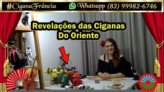 💃 As duas perguntas mais pedidas nas lives. 