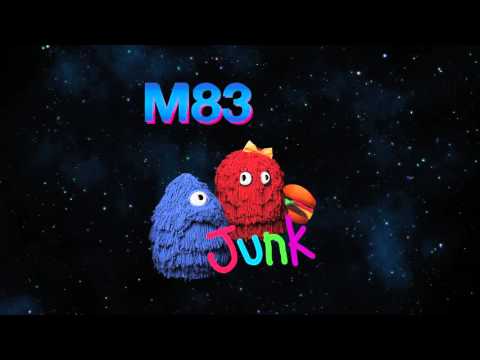M83 - Road Blaster (Audio)