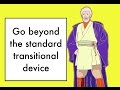 Understanding Transitions in Writing
