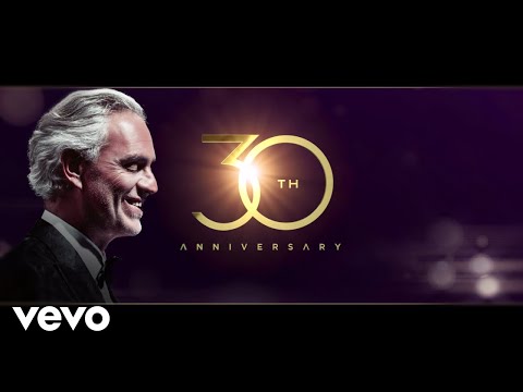 Andrea Bocelli, Karol G - Vivo por Ella (Lyric Video)