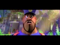 Trailer 1 do filme Cloudy with a Chance of Meatballs 2