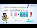 Solving 2-Step Word Problems with Confidence