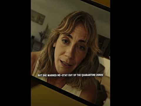 The “Apocalypse Z” story from Andy ’s point of view.#fyp #movie #movies #shorts