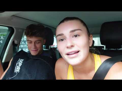 Hanging with Jacob & Leish | Daily Vlog