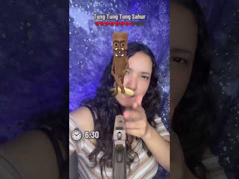 Jugado a dispara a Tun Tun #humor #juegos