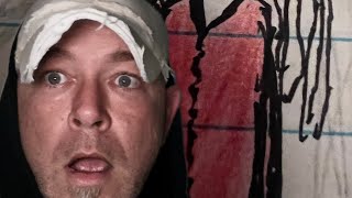 The DEVIL On The Tracks Haunting Documentary Paranormal Nightmare TV Coming Friday Night 8pm