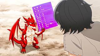 God Tier Gamer Is Reborn as a Summoner That Gets Stronger Every Time He Summons a Monster