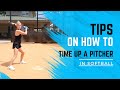 Batting Timing and Technique
