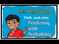 Probability Concepts and Applications
