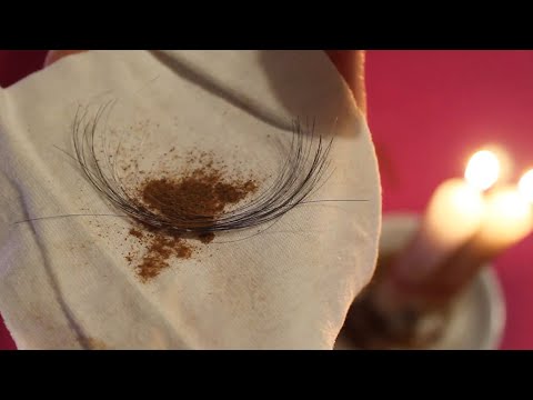Amarre de Amor RAPIDO con Cabello para que vuelva rapidamente Amarre con canela, Velas y nombre