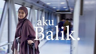 Bismillah… Kita mulai lagi yaa?