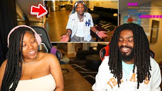 Tylil Is Leaving The Clover Boys... | REACTION