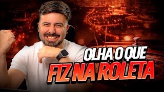 ROLETA COMO JOGAR NA ROLETA E GANHAR NA ROLETA ESTRATÉGIA REVELADA AO VIVO NOVO MÉTODO!