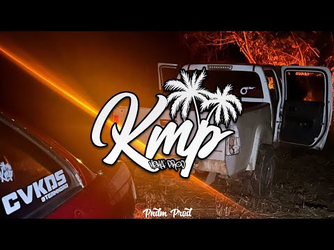 DJ KMP x LETO - ELLE VEUT [ REGGAE REMIX 2K25 ]