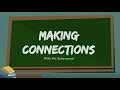 Making Text Connections: Self, Text, and World
