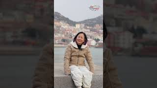 หมู่บ้านชาวประมงซาจื้อโขว่ (Shazikou) บรรยากาศฟีลยุโรปแต่จ่ายในราคาเอเชีย #เกษียณสำราญ