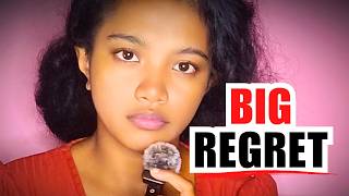 Pick a Direction or Regret It Forever