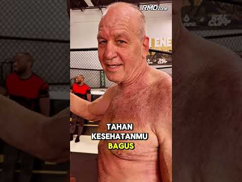 Inilah Alasan Jangan Pernah menantang seorang Pelatih!