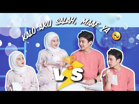Rein Tv - Seberapa Kenal Rey dan Dinda? Hayo Awas ya Kamu!