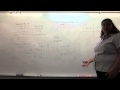 Understanding Line Equations and Slopes