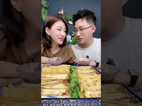 Unique Home Mukbang Eating Daily #yummy #delicious #eating