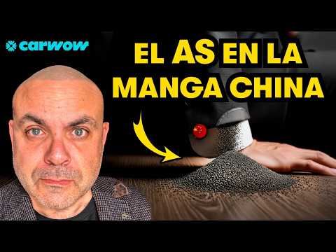 CHINA ESTÁ A PUNTO DE LIQUIDAR LOS ARANCELES DE EUROPA: ASÍ LO VAN A CONSEGUIR