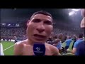 Compreensão do Vídeo: Agradecimento Oficial