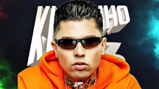 Ela Sai a Noite no Perdidão - MC Marks, MC Kal (DJ Kaio Mix)
