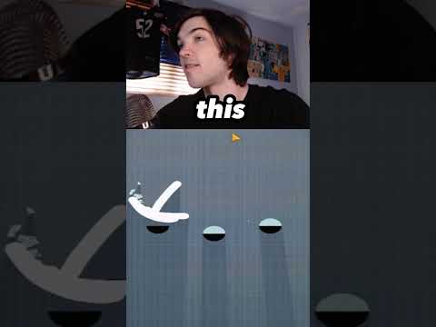 THIS LEVEL IS TOO EZ #shorts