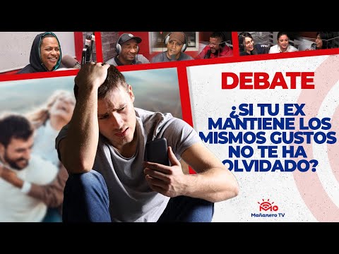 ¿Si tu ex MANTIENE los MISMOS GUSTOS, NO TE HA OLVIDADO? - El Debate