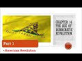 American Revolution and Enlightenment Concepts