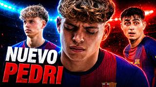 EL BARCELONA PODRÍA HABER ENCONTRADO AL NUEVO PEDRI... 👀