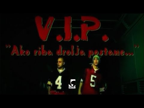 ako riba drolja postane
