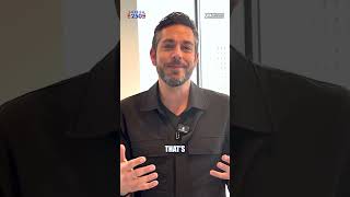 Actor Zachary Levi on American values