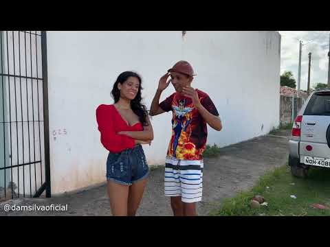 SEVERINO DEU UMA BRINCADINHA SEM QUERER