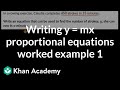 Understanding Rowing Strokes and Equations