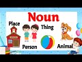 Understanding Nouns