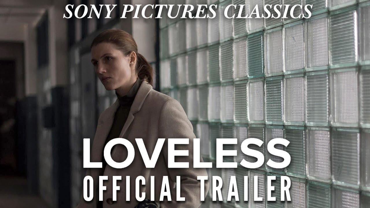 Loveless Trailer thumbnail