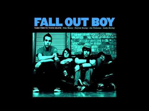 Fall Out Boy - Dead on Arrival [Album Version]