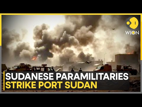 Sudan Crisis: MSF Hospital Bombed In South Sudan At Least 7 Dead | World News