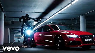 Kanako - Happy Nation (Nightcore) HITMAN (Chase Scene) | 2HXRD