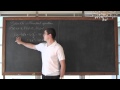 Finding Antiderivatives and Initial Conditions