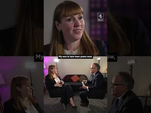 Rayner defends disability benefit changes