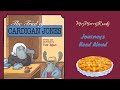 The Trial of Cardigan Jones
