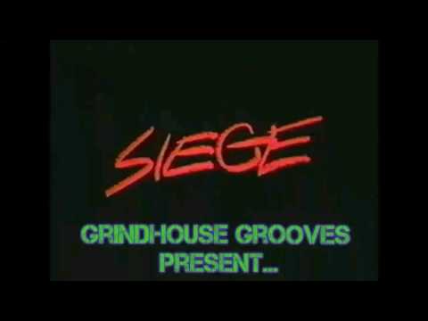 Drew King & Peter Jermyn - Siege [1983]: Opening & Closing Themes [Siege OST 1983]