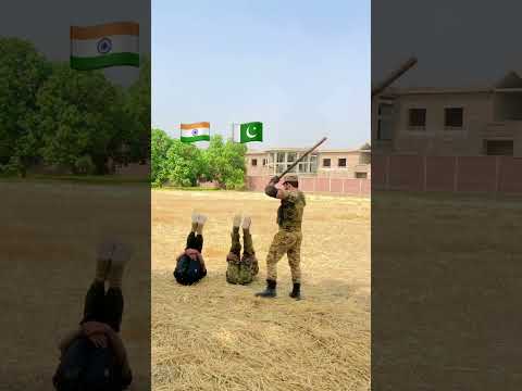😱😱Pakistan zindabad ❤#army #commando007 #foryou #pakistan #commando #pakarmyzindabad #1million
