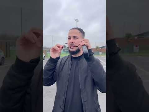 Les lunettes d’Éric Zemmour partie 2. #shorts #youtubeshorts #zemmour #beurzlife #election