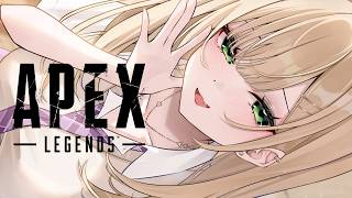 【 APEX 】それじゃあまあ、やりますたー【 ぶいすぽっ！胡桃のあ 】