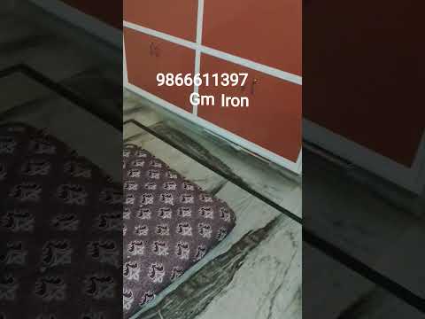 #ఐరన్ కబోర్డ్స్ అతి తక్కువ ధరకే జిఎం #ఇంజనీరింగ్ వర్క్స్ 20 రోజులోనే మీ ఇంటికి #చేయడం కబోర్డ్స్